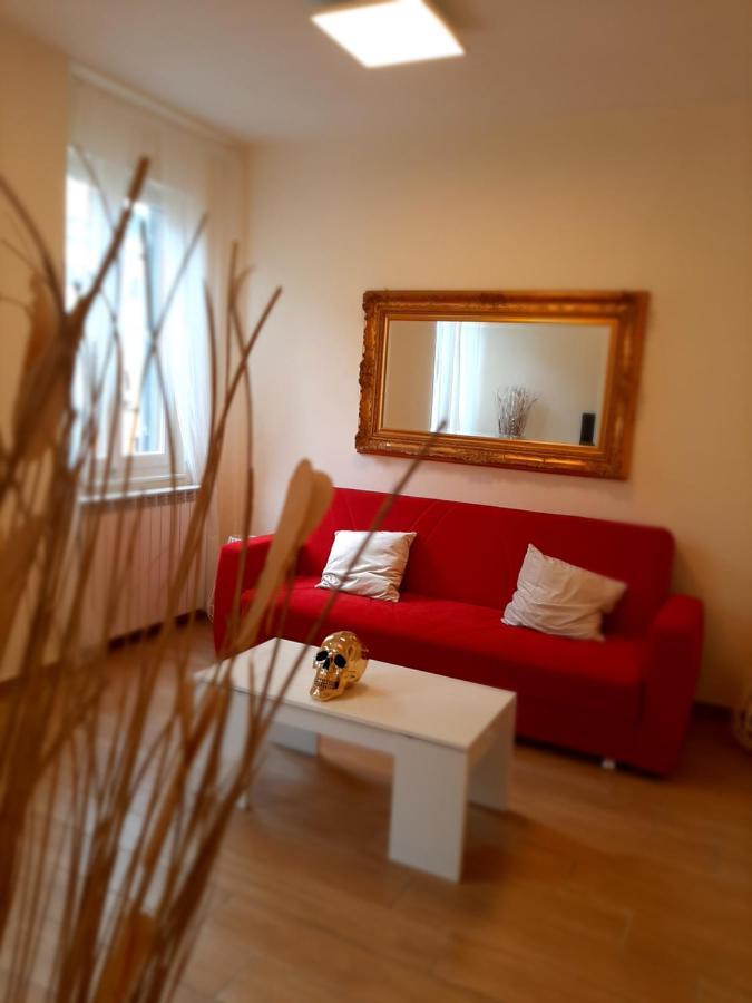Appartamento Piazza Pitti View Firenze Esterno foto